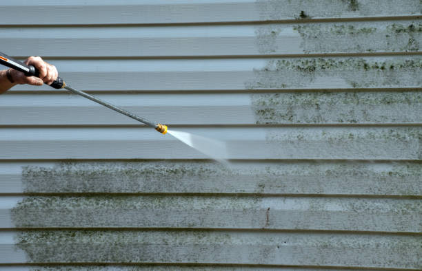 Best Residential Pressure Washing in Summerville, SC