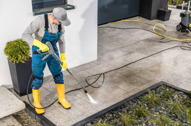 Professional  Pressure Washing in Summerville, SC